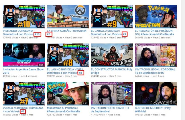 C mo Tener M s Suscriptores En Youtube 30 CONSEJOS MarianoCabrera C mo Tener M s Suscriptores En Youtube 30 CONSEJOS MarianoCabrera