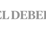 Logo El Deber