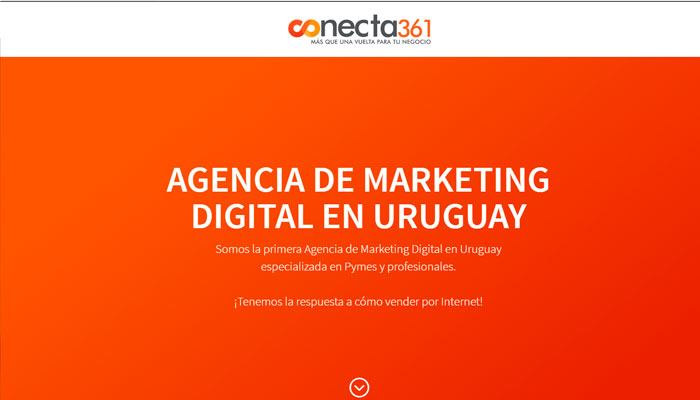 22 - Agencias Inbound Marketing en Latinoamerica - Conecta361