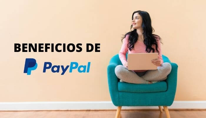 Beneficios de PayPal en Bolivia