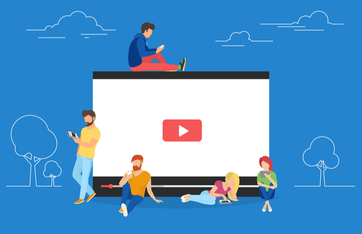 El video en marketing digital