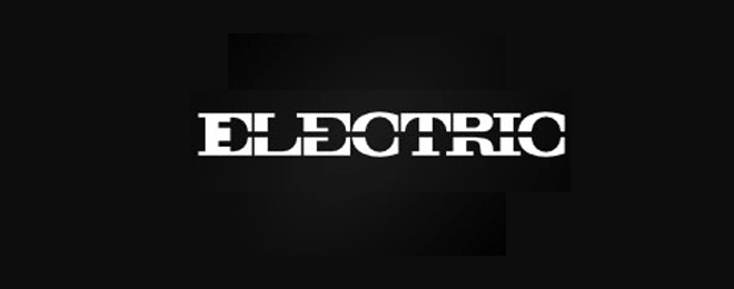 Logo oculto Electric