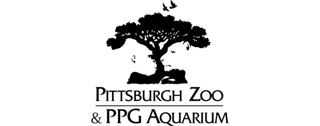 Logo oculto Pittsburgh Zoo
