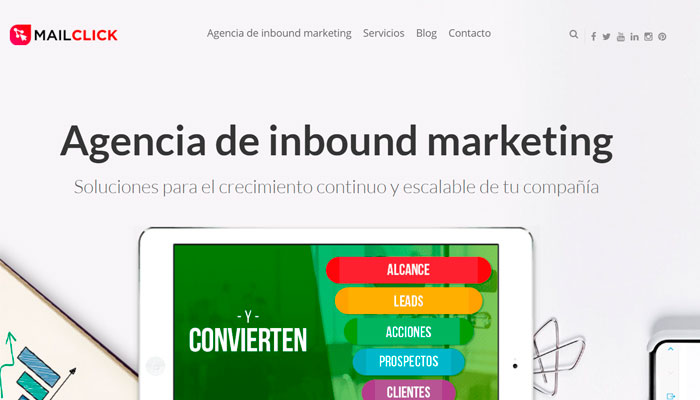 MailClick-Inbound-Marketing