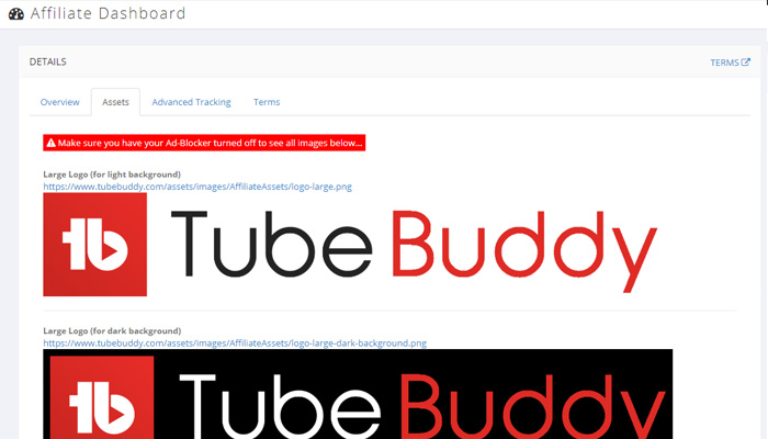 crecer en youtube - tubebuddy affiliates