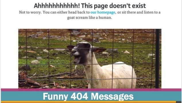 error 404 gracioso - mclanfranconi