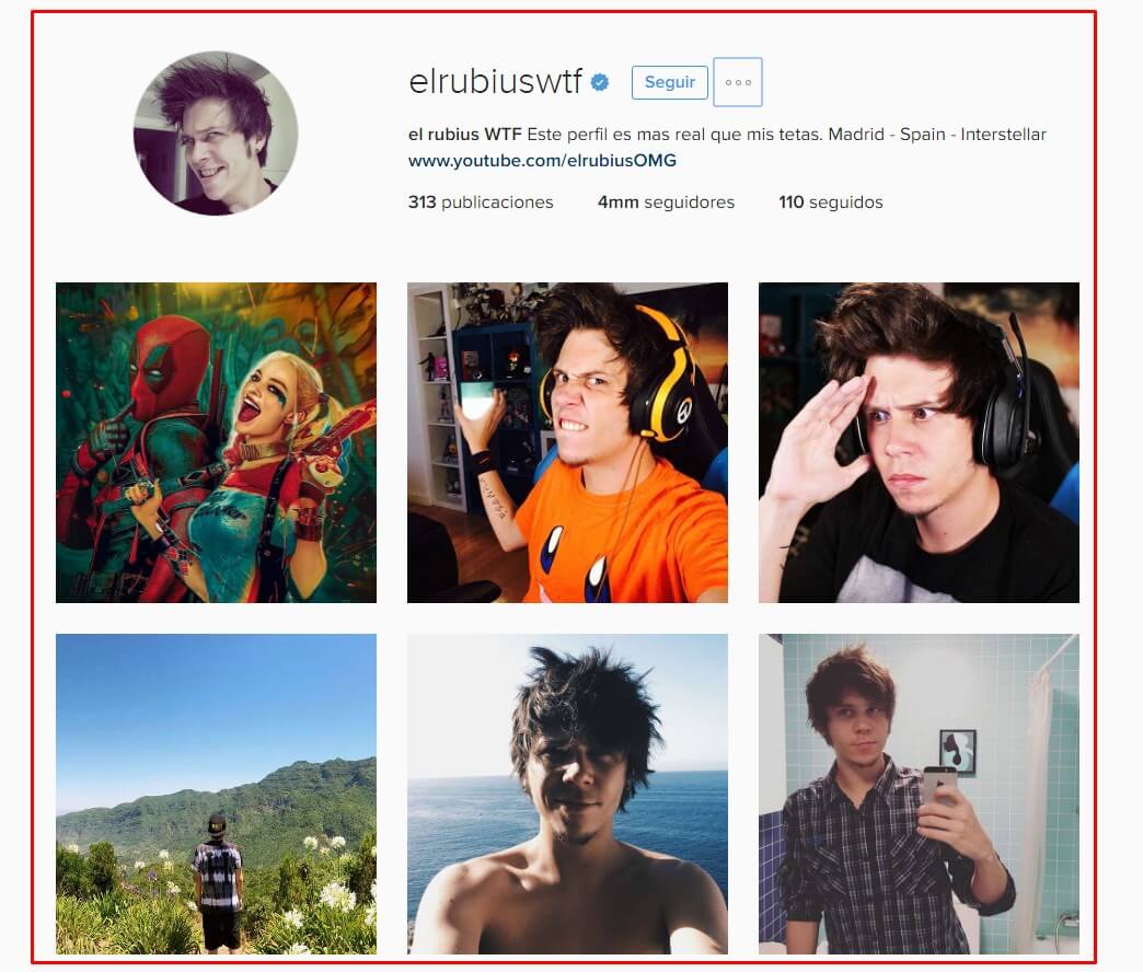 ganar seguidores en instagram elrubiuswtf