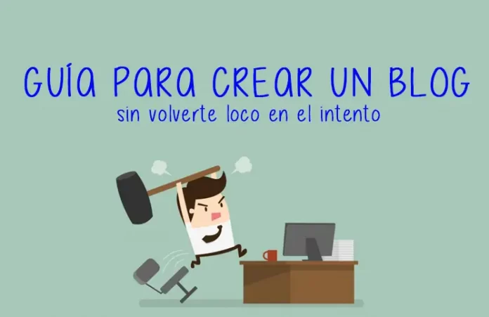 📋 GUÍA PASO A PASO: Cómo Crear Un Blog Con Wordpress 💯 Más Fácil Imposible.